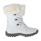 Incaltaminte Femei US Polo Assn Artic White