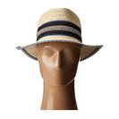 Accesorii Femei Steve Madden Panama Hat Denim