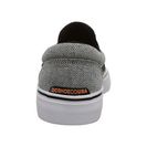 Incaltaminte Femei DC Trase Slip-On TX SE GreyBlackWhite