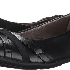 LifeStride Abigail Black