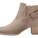 Incaltaminte Femei Aquatalia Tabatha Mushroom Suede