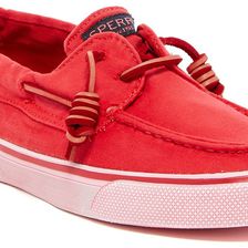 Sperry Top-Sider Bahama Sneaker RED