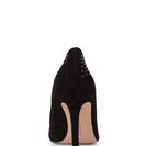 Incaltaminte Femei French Connection Black Ronnie Studded Pointed Toe Pumps Black