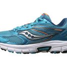 Incaltaminte Femei Saucony Cohesion 9 TealOrange