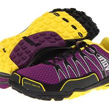 Incaltaminte Femei inov-8 Trailroctrade 246 PurpleGreyYellow