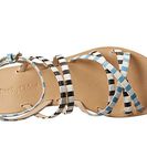 Incaltaminte Femei See by Chloe SB24050 Nappa Stripes Lamb