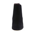 Incaltaminte Femei Missoni Solid Velvet Bootie Black