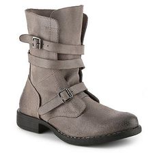 Incaltaminte Femei Diba Joyce Bootie Grey