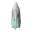 Incaltaminte Femei Betsey Johnson Gala Silver Fab