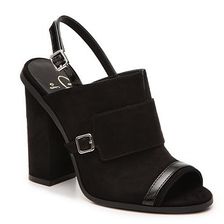 Incaltaminte Femei Callisto of California Emerson Sandal Black