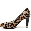 Incaltaminte Femei AK Anne Klein Tonia Leopard Pump Leopard