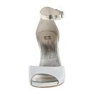 Incaltaminte Femei AK Anne Klein Opalize White With Metallic