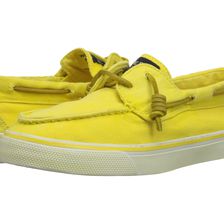Sperry Top-Sider Bahama 2-Eye Washed Yellow
