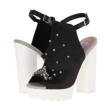 Steve Madden Iggy Azalea - Tempo-S Black