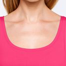 Rochie cu șiret în talie 