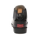 Incaltaminte Femei Chooka Top Solid Low Rain Boot Black