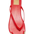 Incaltaminte Femei DV by Dolce Vita Daina Sandal RED