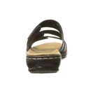 Incaltaminte Femei Clarks Leisa Broach Black