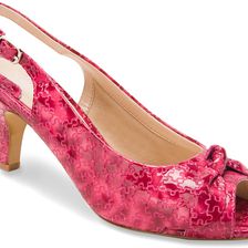 Ros Hommerson Lindsay Pink/Fuchsia