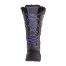 Incaltaminte Femei The North Face Shellista II Tall Plum Kitten GreyDeep Wisteria Purple