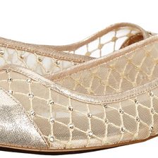 Adrianna Papell Jewel Gold Sterling