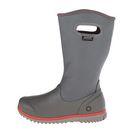 Incaltaminte Femei Bogs Juno Tall Charcoal