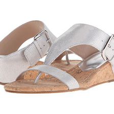 Incaltaminte Femei Donald J Pliner Doli 3 Silver