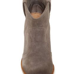 Incaltaminte Femei Splendid Lakota Bootie DK STONE