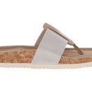 Incaltaminte Femei SKECHERS Granola - Shimmer Chic Natural