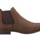 Incaltaminte Femei Madden Girl Draaft Cognac Paris