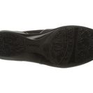 Incaltaminte Femei Aetrex Lauren Lace-Up Oxford Black