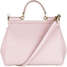 Dolce & Gabbana Bag Pursesicily Pink