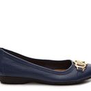 Incaltaminte Femei Aerosoles Meteorite Ballet Flat Navy