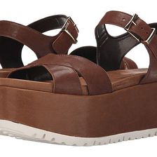 Incaltaminte Femei Stuart Weitzman Crosspath Walnut Vecchio Nappa