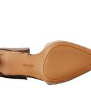 Incaltaminte Femei Nine West Earnest Light NaturalLight Natural Leather