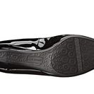 Incaltaminte Femei AK Anne Klein Nowornever Black Fabric