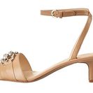 Incaltaminte Femei Nine West Yellitout Light Natural Leather