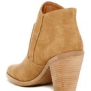 Incaltaminte Femei Dolce Vita Colbie Bootie TAUPE STEL