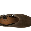 Incaltaminte Femei Via Spiga Vashti Military Sport Suede