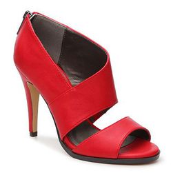 Incaltaminte Femei Michael Antonio Lovely Sandal Red