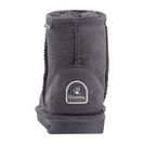Incaltaminte Femei Bearpaw Demi Charcoal