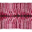 Accesorii Femei Calvin Klein Tie Dye Slub Infinity Aubergine