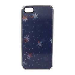 Accesorii Femei Marc by Marc Jacobs Twinkle Stars Lenticular Phone Cases Blue Depths Multi