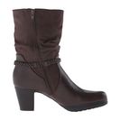 Incaltaminte Femei LifeStride Keynote Dark Chocolate