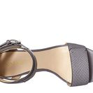 Incaltaminte Femei Nine West Finula GreyGrey Leather