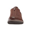 Incaltaminte Femei Bare Traps Janel Dark Brown
