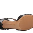 Incaltaminte Femei Nine West Grandslam Black Leather