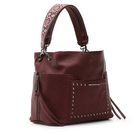 Accesorii Femei Steve Madden Steve Madden Bkrane Hobo Bag Bordeaux