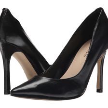 GUESS Eloy Black Leather