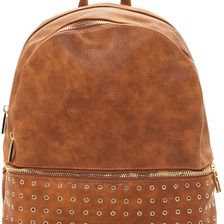 Deux Lux Hudson Backpack COGNAC